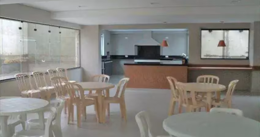 Apartamento com 3 dormitórios à venda, 158 m² por r$ 1.190.000,00 - jardim - santo andré/sp