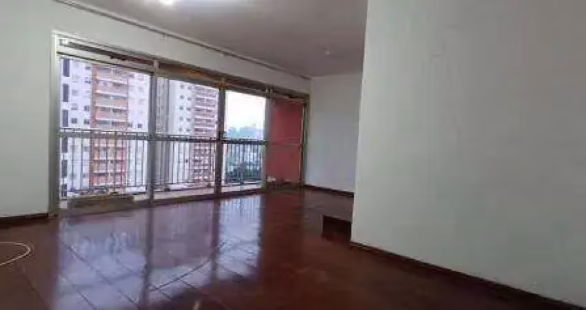 Apartamento com 4 dormitórios à venda, 144 m² por r$ 590.000,00 - vila bastos - santo andré/sp