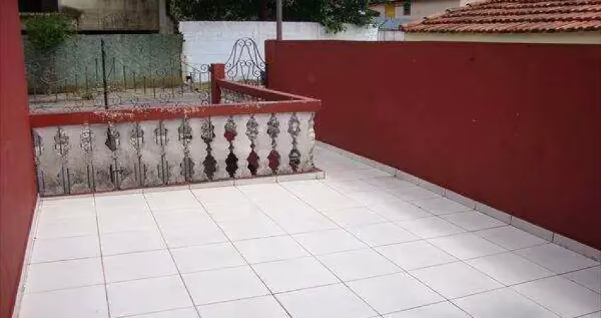 Casa com 4 dormitórios, 254 m² - venda por r$ 1.100.000,00 ou aluguel por r$ 12.000,00 - campestre - santo andré/sp