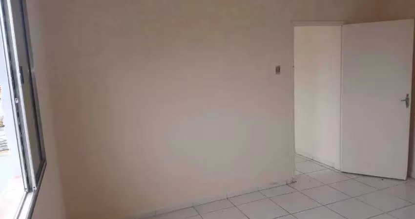 Casa com 1 dormitório para alugar, 100 m² por r$ 1.147,50/mês - jardim do estádio - santo andré/sp