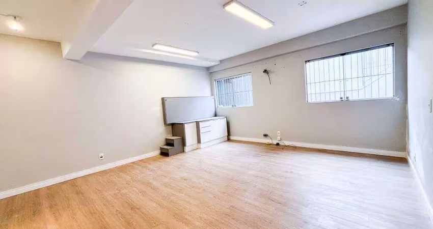 Casa para alugar, 214 m² por r$ 18.250,00/mês - jardim bela vista - santo andré/sp