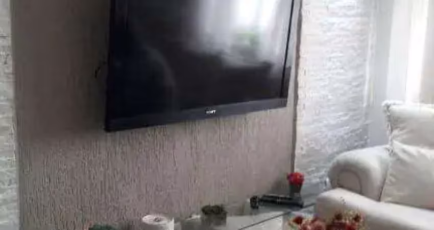 Apartamento com 3 dormitórios para alugar, 80 m² por r$ 3.405,16/mês - campestre - santo andré/sp