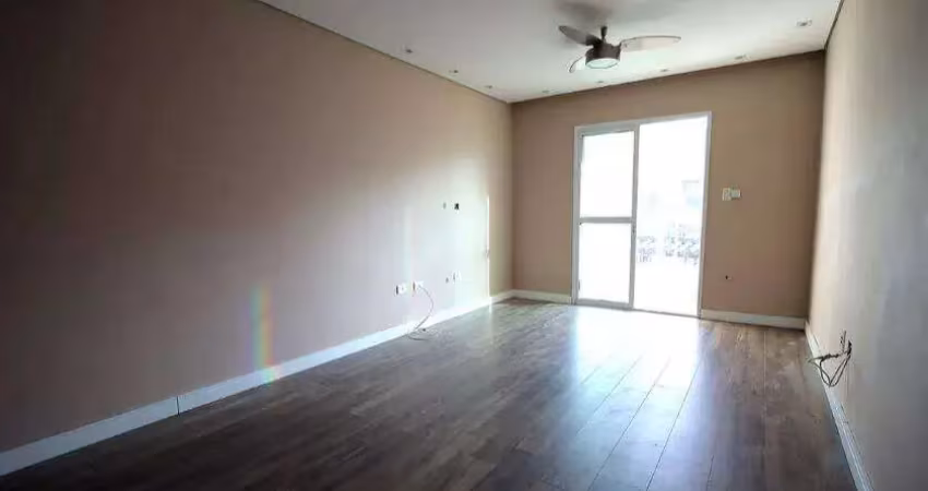 Sobrado com 3 dormitórios para alugar, 123 m² por r$ 3.346,00/mês - vila humaitá - santo andré/sp