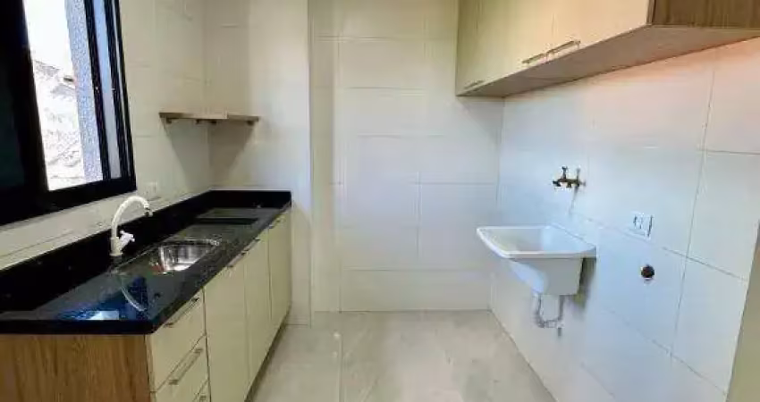 Studio com 1 dormitório para alugar, 20 m² por r$ 1.280,00/mês - condomínio maracanã - santo andré/sp