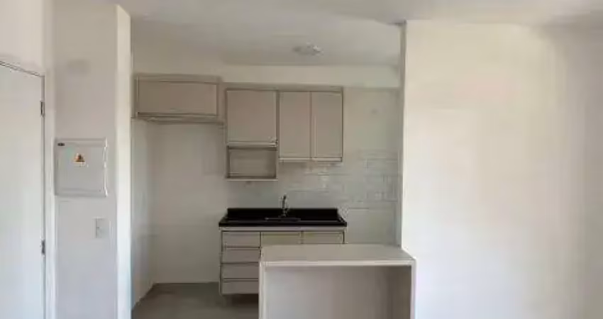 Apartamento para alugar, 40 m² por r$ 2.329,55/mês - vila são pedro - santo andré/sp