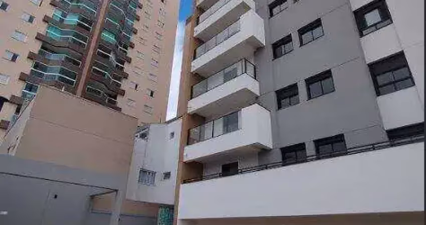 Apartamento com 3 dormitórios para alugar, 65 m² por r$ 4.000,01/mês - vila assunção - santo andré/sp