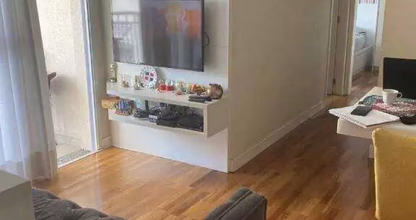 Apartamento para alugar, 54 m² por r$ 3.475,00/mês - vila américa - santo andré/sp