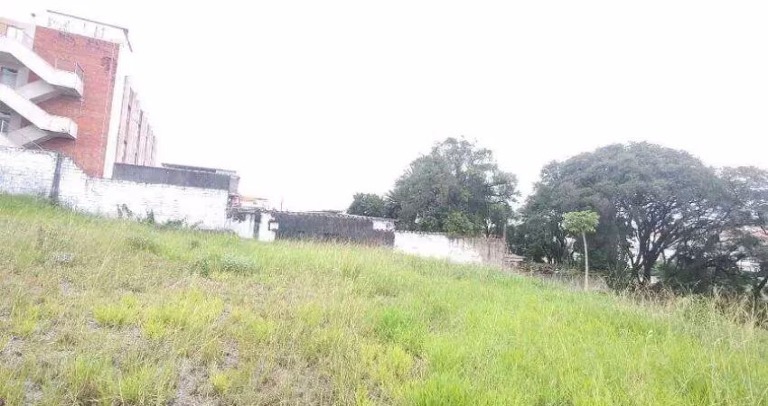 Terreno para alugar, 4351 m² por r$ 55.002,72/mês - assunção - são bernardo do campo/sp