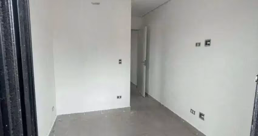 Apartamento com 2 dormitórios para alugar, 48 m² por r$ 2.400,00/mês - vila são pedro - santo andré/sp