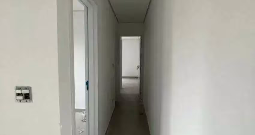 Apartamento garden com 2 dormitórios para alugar, 69 m² por r$ 2.600,00/mês - vila são pedro - santo andré/sp