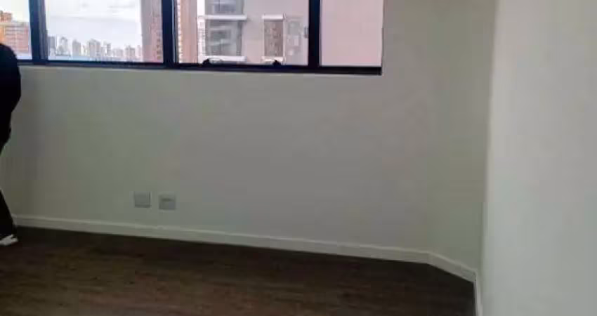 Sala para aluguel, 1 vaga, vila guiomar - santo andré/sp