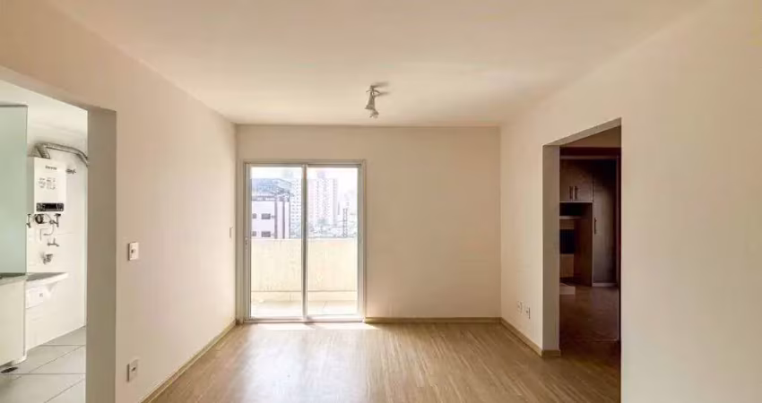 Apartamento para alugar, 63 m² por r$ 4.053,73/mês - centro - santo andré/sp