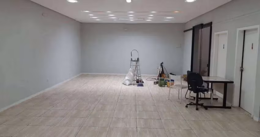 Sobrado para alugar, 278 m² por r$ 10.990,00/mês - vila bastos - santo andré/sp