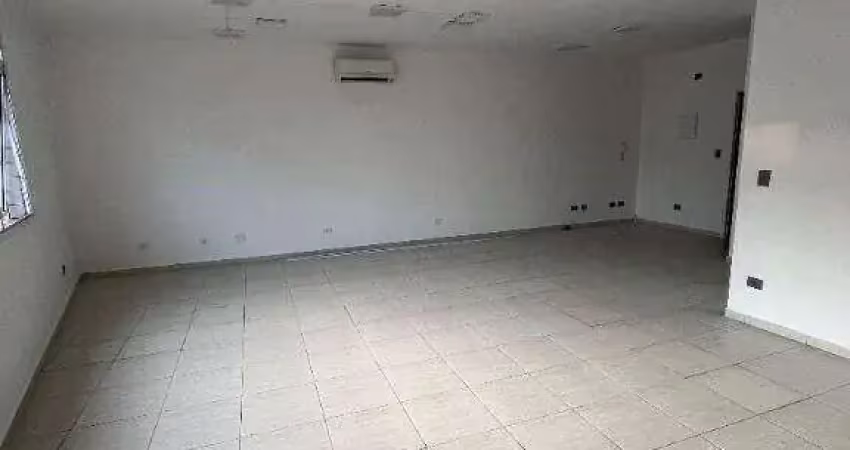 Sala para alugar, 54 m² por r$ 2.650,01/mês - osvaldo cruz - são caetano do sul/sp