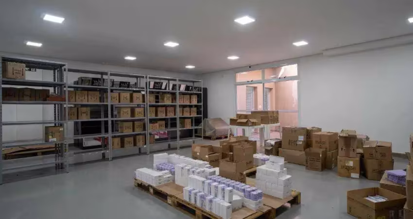 Prédio para alugar, 320 m² por r$ 18.750,00/mês - campestre - santo andré/sp
