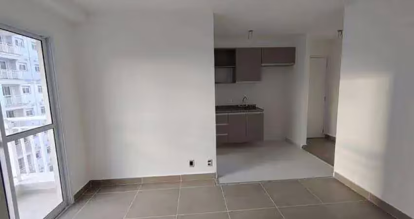 Apartamento para alugar, 50 m² por r$ 3.557,53/mês - santa teresinha - santo andré/sp