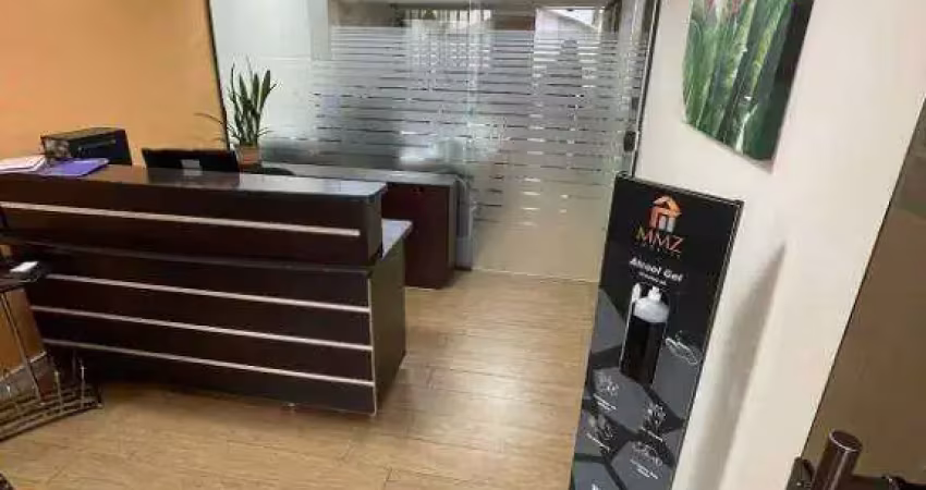 Casa para alugar, 140 m² por r$ 6.480,00/mês - campestre - santo andré/sp