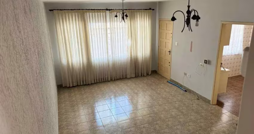 Sobrado com 3 dormitórios para alugar, 135 m² por r$ 7.150,00/mês - campestre - santo andré/sp