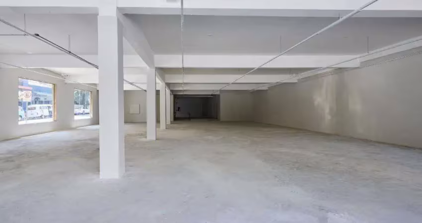 Loja para alugar, 146 m² por r$ 146,14/mês - centro - são bernardo do campo/sp