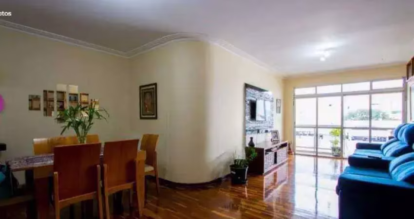 Apartamento com 3 quartos para alugar na Rua Monte Casseros, Centro, Santo André