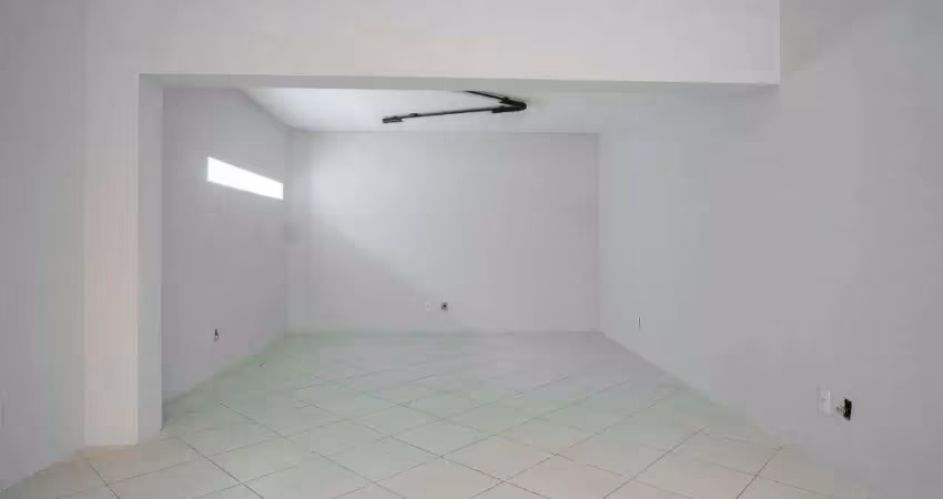 Sala para alugar, 91 m² por r$ 2.246,00/mês - casa branca - santo andré/sp