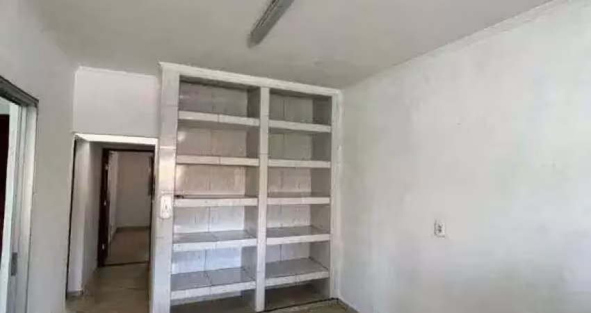Casa para alugar na Rua Ricardo de Lemos, Silveira, Santo André