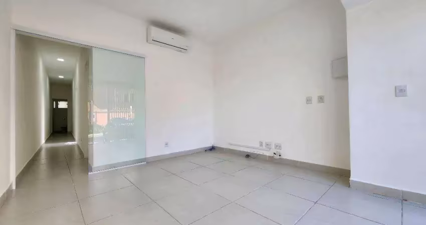 Sala para aluguel, 1 vaga, vila santa teresa - santo andré/sp