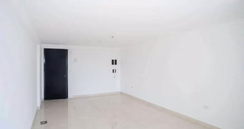 Sala para alugar, 32 m² por r$ 1.900,00/mês - vila curuçá - santo andré/sp