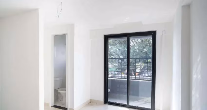 Sala para alugar, 30 m² por r$ 1.700,00/mês - vila curuçá - santo andré/sp