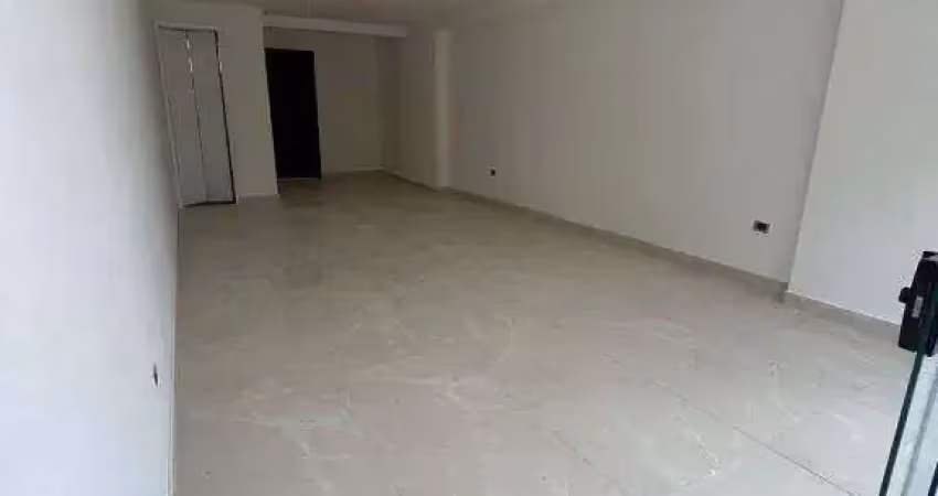 Loja para alugar, 32 m² por r$ 3.215,10/mês - vila curuçá - santo andré/sp