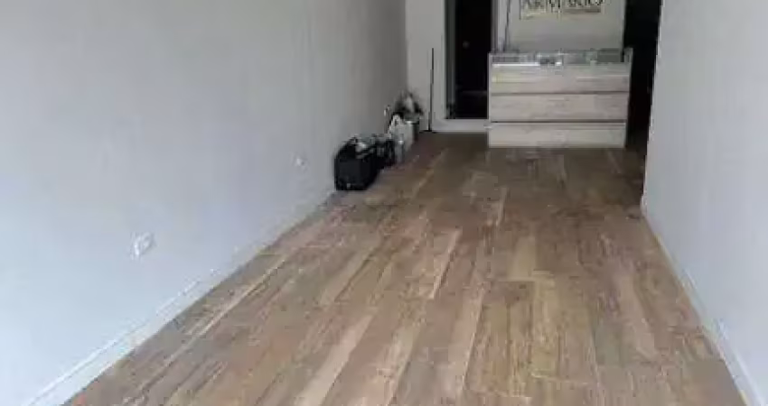 Salão para alugar, 92 m² por r$ 3.000,00/mês - jardim - santo andré/sp