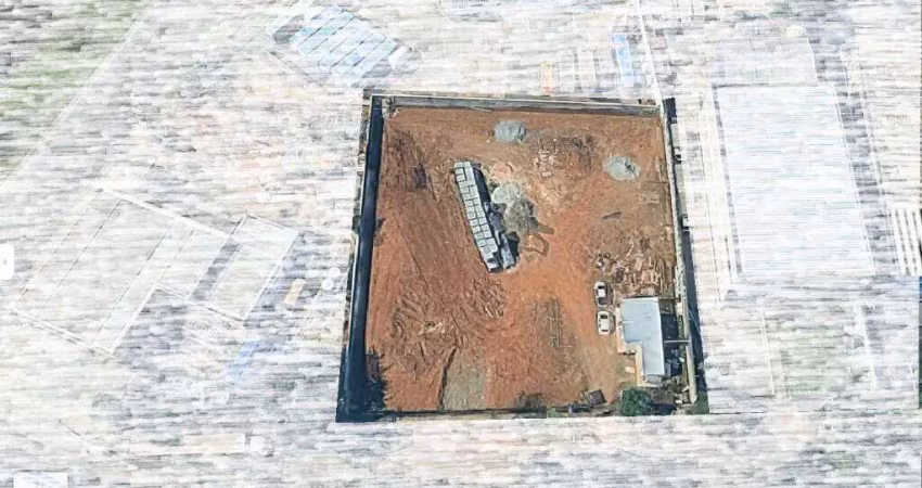Galpão para alugar, 1127 m² por r$ 32.110,00/mês - parque jaçatuba - santo andré/sp