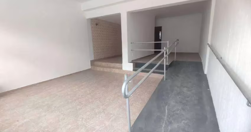 Sobrado para alugar, 236 m² por r$ 6.184,48/mês - jardim do mar - são bernardo do campo/sp