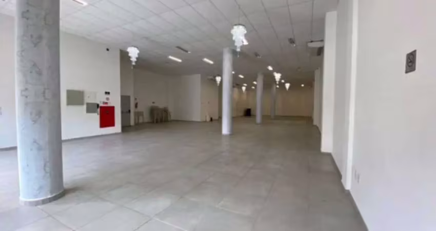 Prédio, 1378 m² - venda por r$ 6.300.000,00 ou aluguel por r$ 44.700,00/mês - centro - santo andré/sp