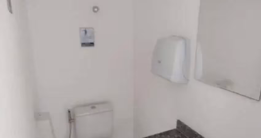 Sala para alugar, 39 m² por r$ 2.872,76/mês - jardim três marias - são bernardo do campo/sp