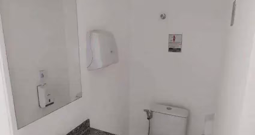 Loja para alugar, 46 m² por r$ 3.377,36/mês - jardim três marias - são bernardo do campo/sp