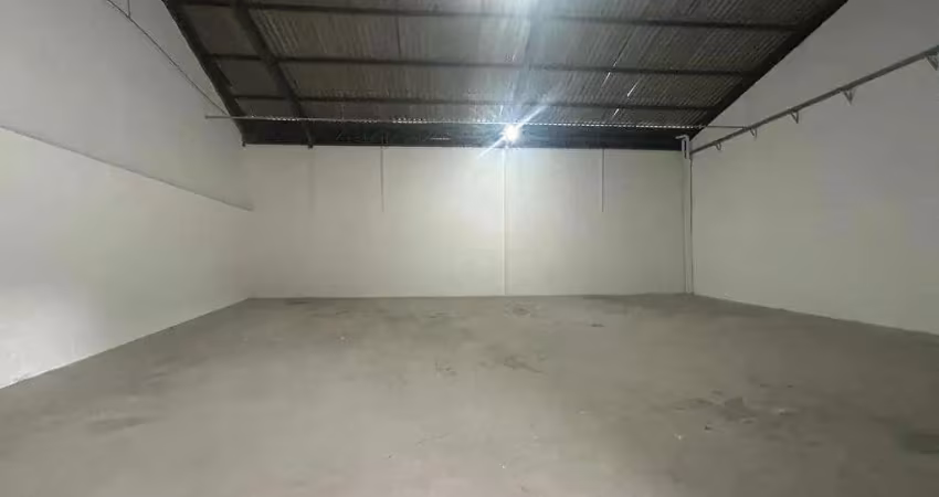 Salão para alugar, 530 m² por r$ 32.170,00/mês - demarchi - são bernardo do campo/sp