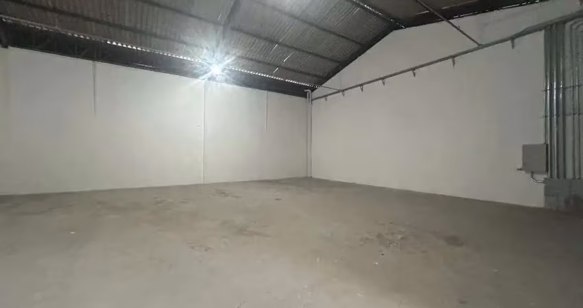 Salão para alugar, 247 m² por r$ 15.500,00/mês - demarchi - são bernardo do campo/sp