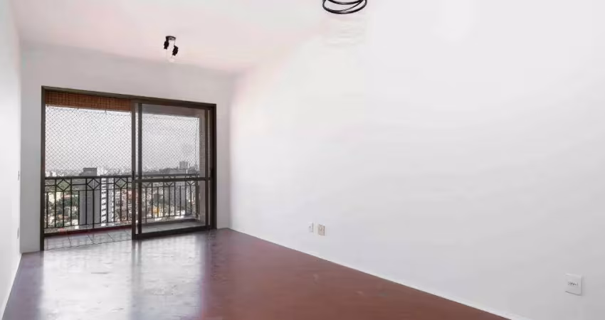 Apartamento com 3 quartos para alugar na Rua Haddock Lobo, Vila Bastos, Santo André