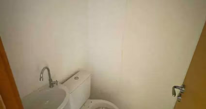 Sala, 38 m² - venda por r$ 385.000,00 ou aluguel por r$ 2.765,00/mês - centro - santo andré/sp