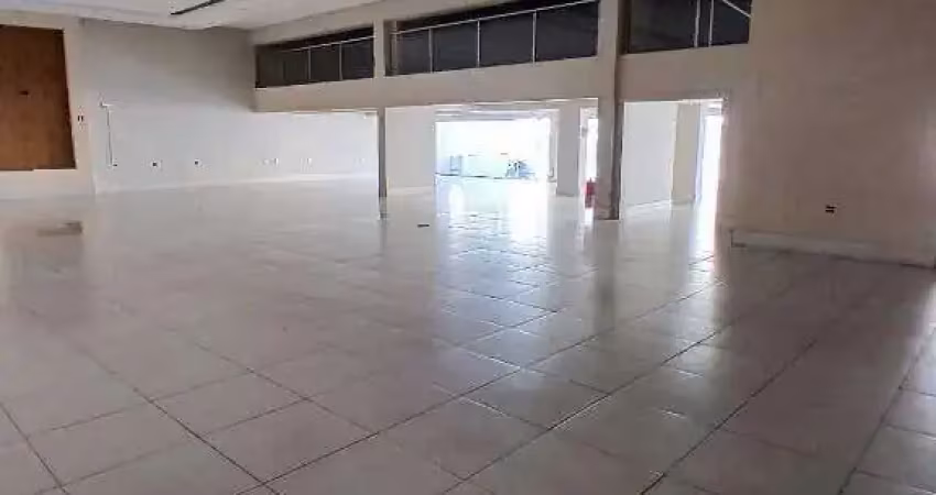 Prédio para alugar, 1300 m² por r$ 42.600,00/mês - campestre - santo andré/sp