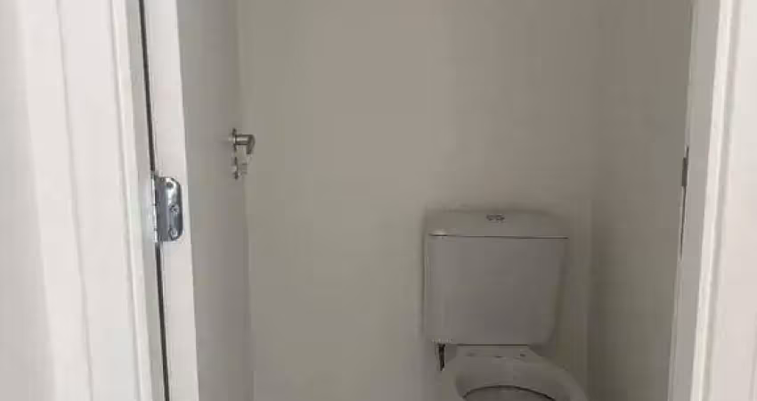 Sala para alugar, 36 m² por r$ 2.633,77/mês - jardim do mar - são bernardo do campo/sp