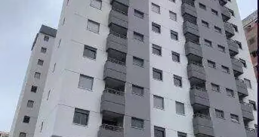 Apartamento com 2 quartos para alugar na Rua Angatuba, Vila São Pedro, Santo André
