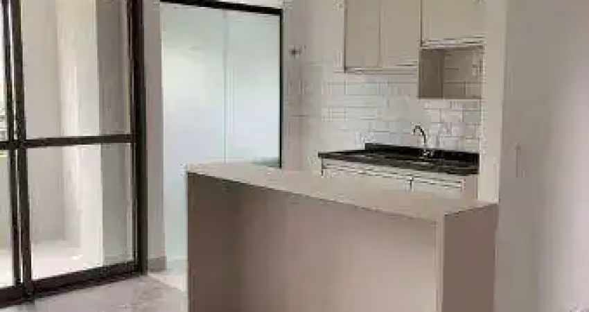 Apartamento com 2 dormitórios para alugar, 59 m² por r$ 3.075,73/mês - vila são pedro - santo andré/sp