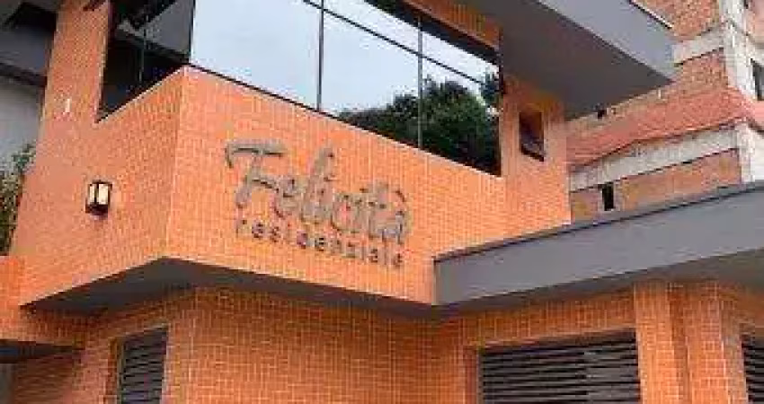 Apartamento com 1 dormitório para alugar, 40 m² por r$ 2.354,24/mês - vila são pedro - santo andré/sp