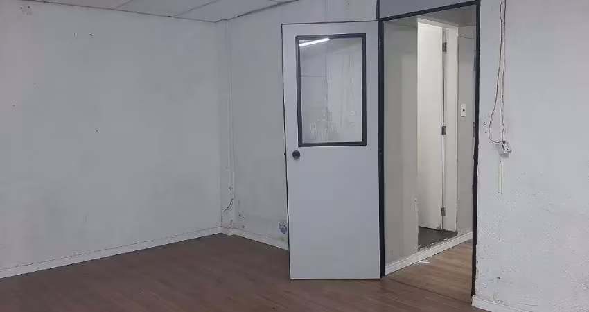 Prédio para alugar, 387 m² por r$ 8.000,00/mês - campestre - santo andré/sp