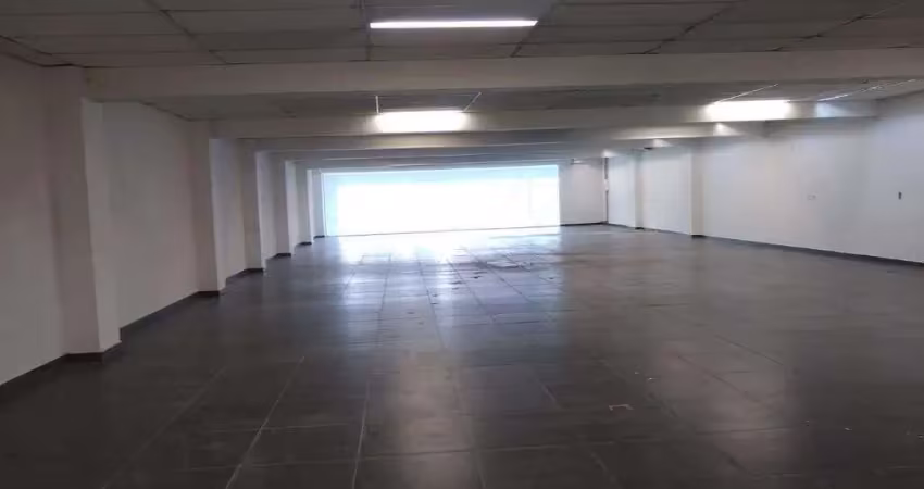 Prédio para alugar, 3700 m² por r$ 85.000,00/mês - centro - santo andré/sp