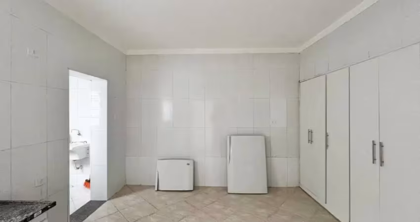 Sala para alugar, 111 m² por r$ 3.488,33/mês - bangu - santo andré/sp