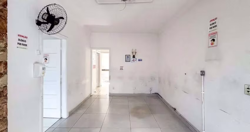 Casa para alugar, 145 m² por r$ 6.300,00/mês - centro - santo andré/sp