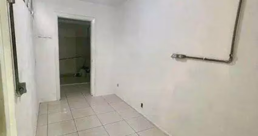 Casa, 230 m² - venda por r$ 6.000.000,00 ou aluguel por r$ 19.359,00/mês - santo antônio - são caetano do sul/sp